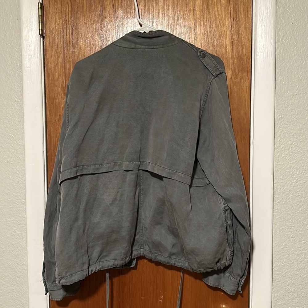 Perfect Spring Jacket - Picture 4 of 7